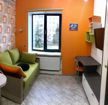 Smart Apartment Harkiv Exterior foto