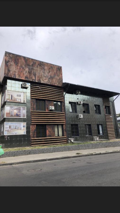Smart Apartment Harkiv Exterior foto