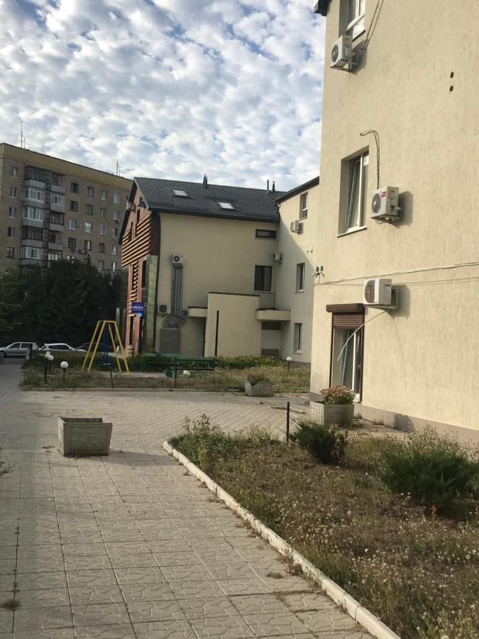 Smart Apartment Harkiv Exterior foto