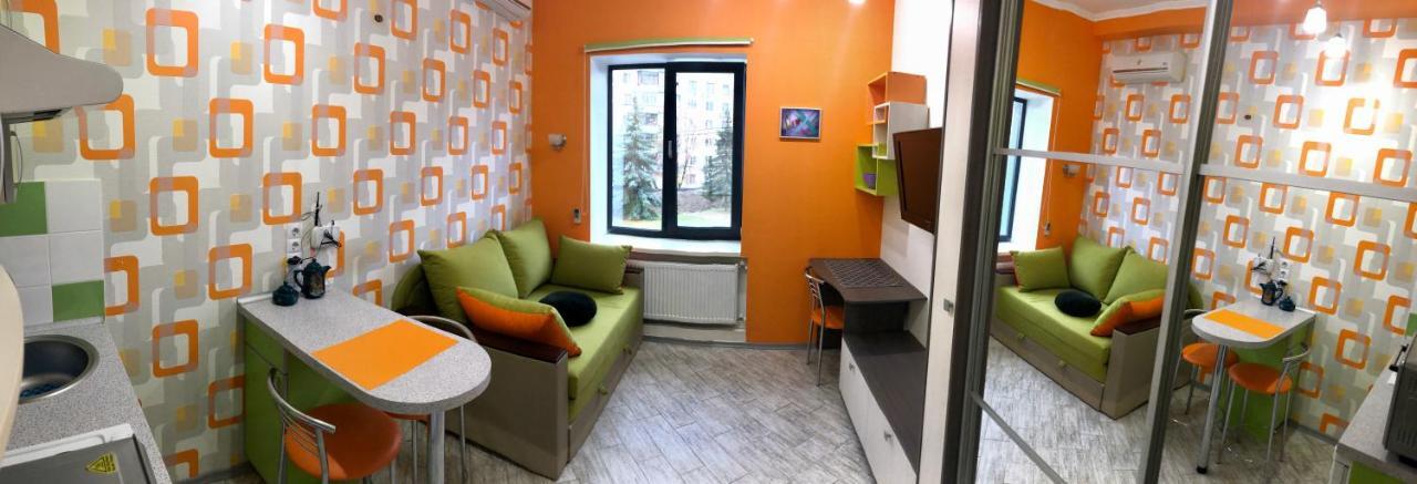 Smart Apartment Harkiv Exterior foto