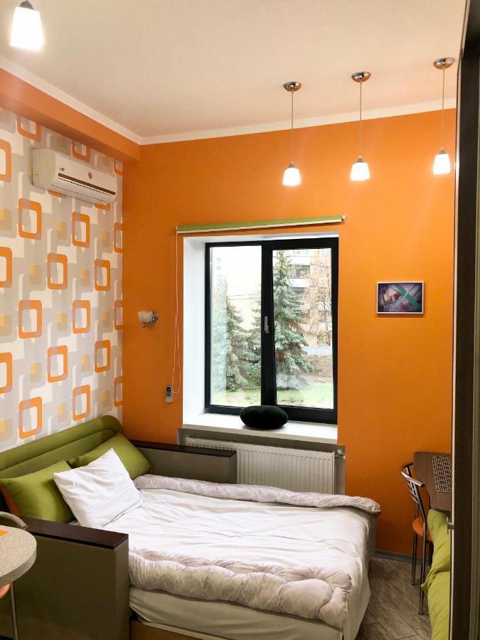 Smart Apartment Harkiv Exterior foto